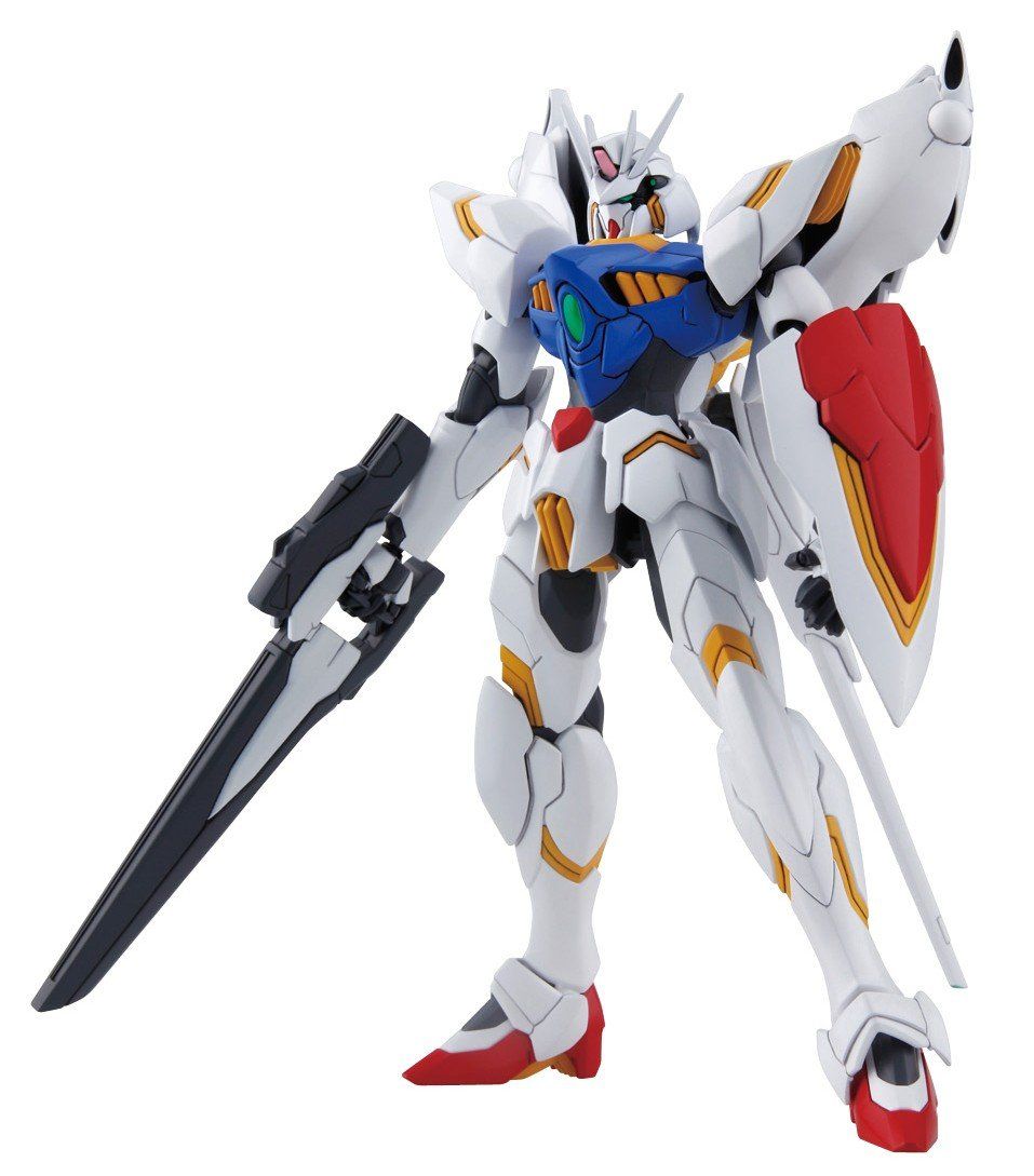 Gundam1/144