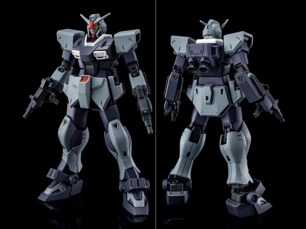 Gundam 1/144 HGUC Missing Link RX-78XX Pixy [Fred Reber Custom] Model Kit Exclusive