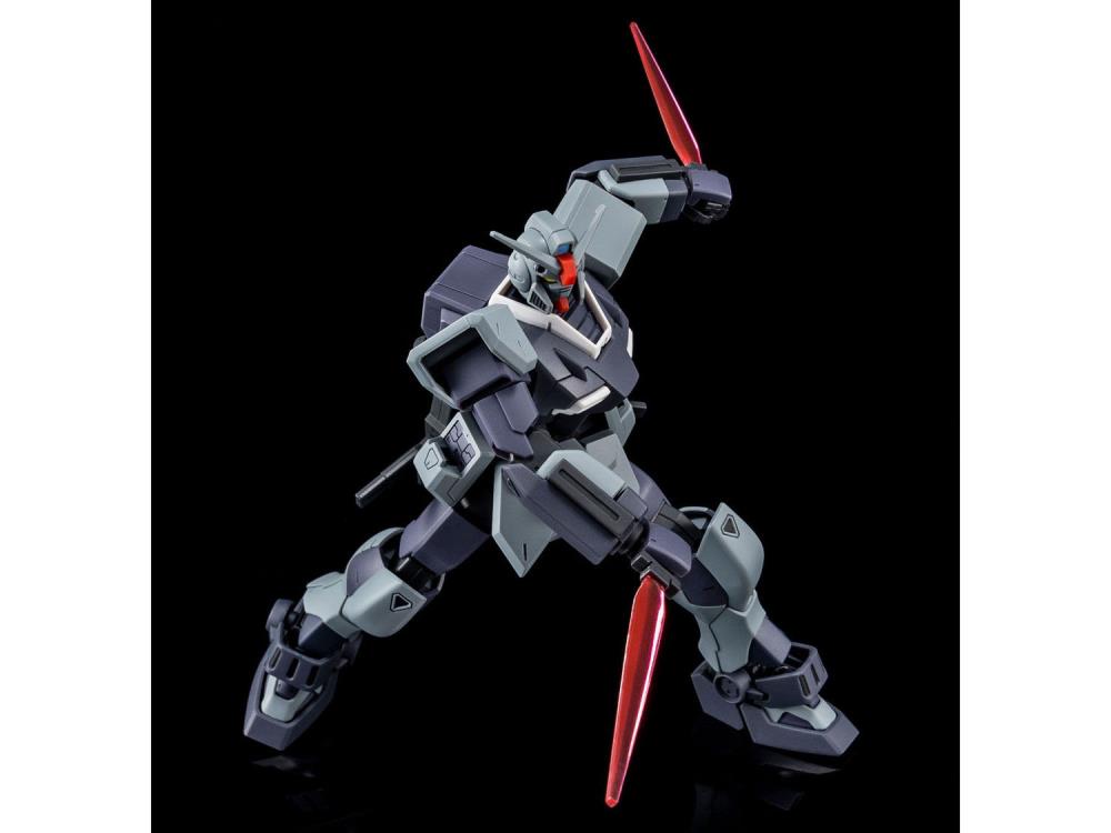 Gundam 1/144 HGUC Missing Link RX-78XX Pixy [Fred Reber Custom] Model Kit Exclusive