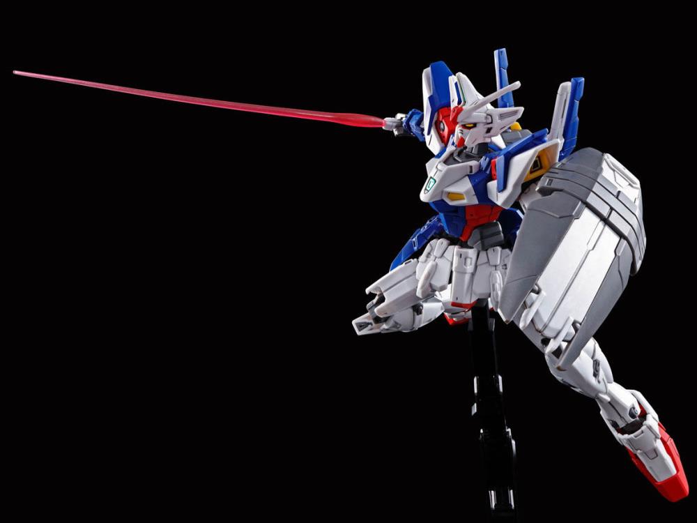 Gundam 1/144 HGUC Gundam Wing G-Unit OZX-GU01A Gundam Geminass 01 HGAC Model Kit Exclusive