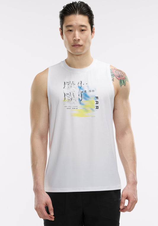 Essential Muscle Tank
