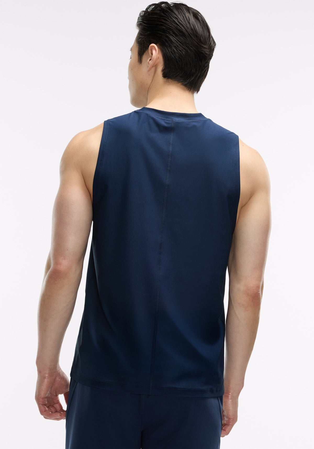 Essential Muscle Tank