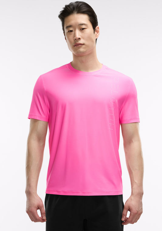 Essential Multi Seam Short Sleeve