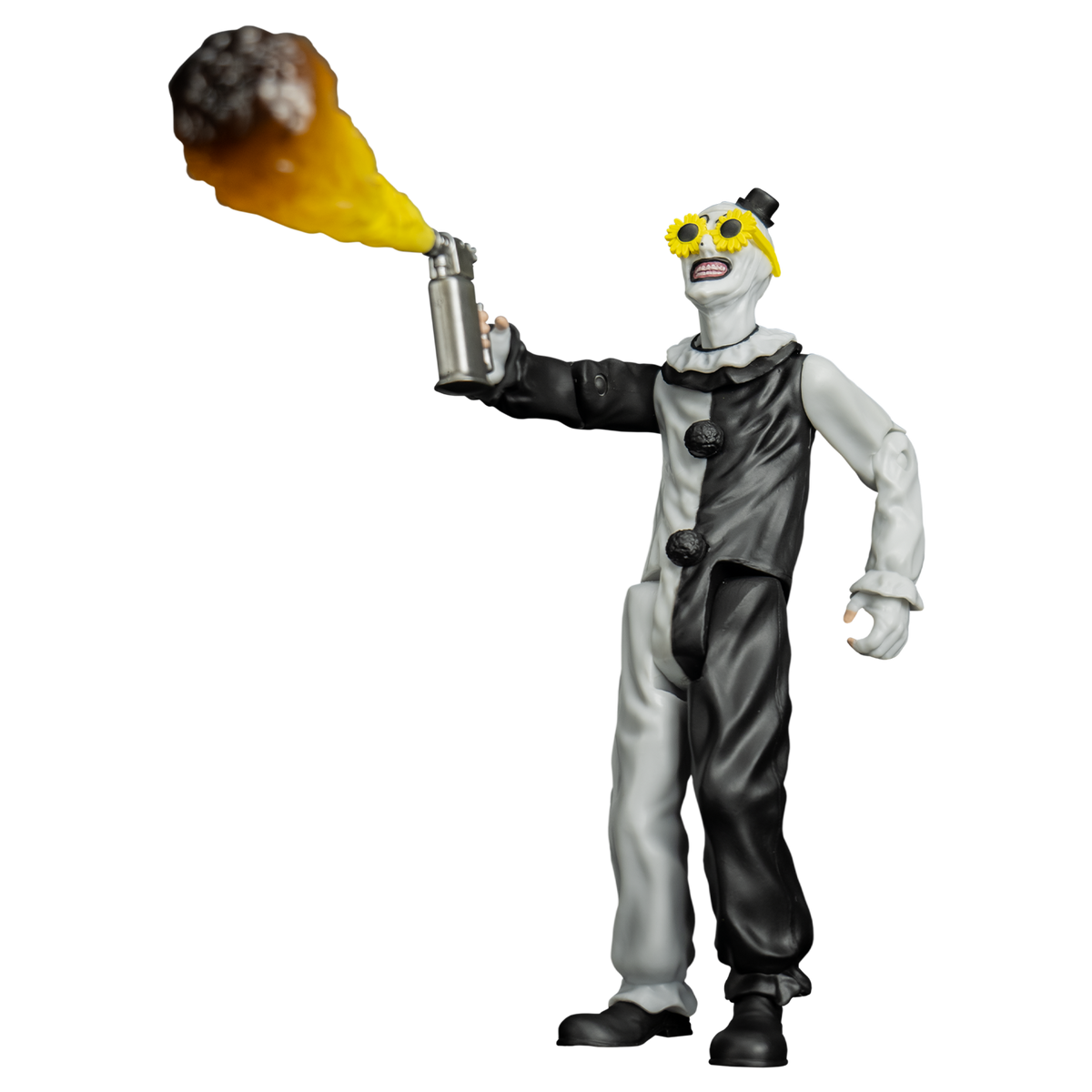 Terrifier 5" Action Figure Bundle