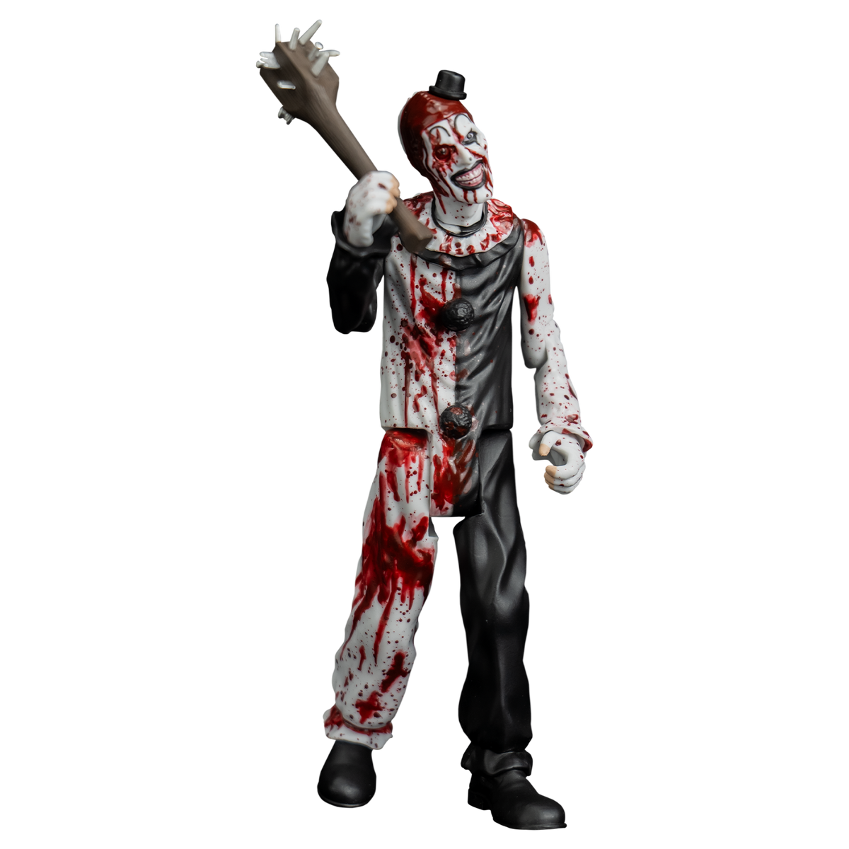 Terrifier 5" Action Figure Bundle