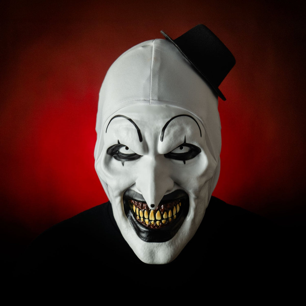 Terrifier Mask Bundle