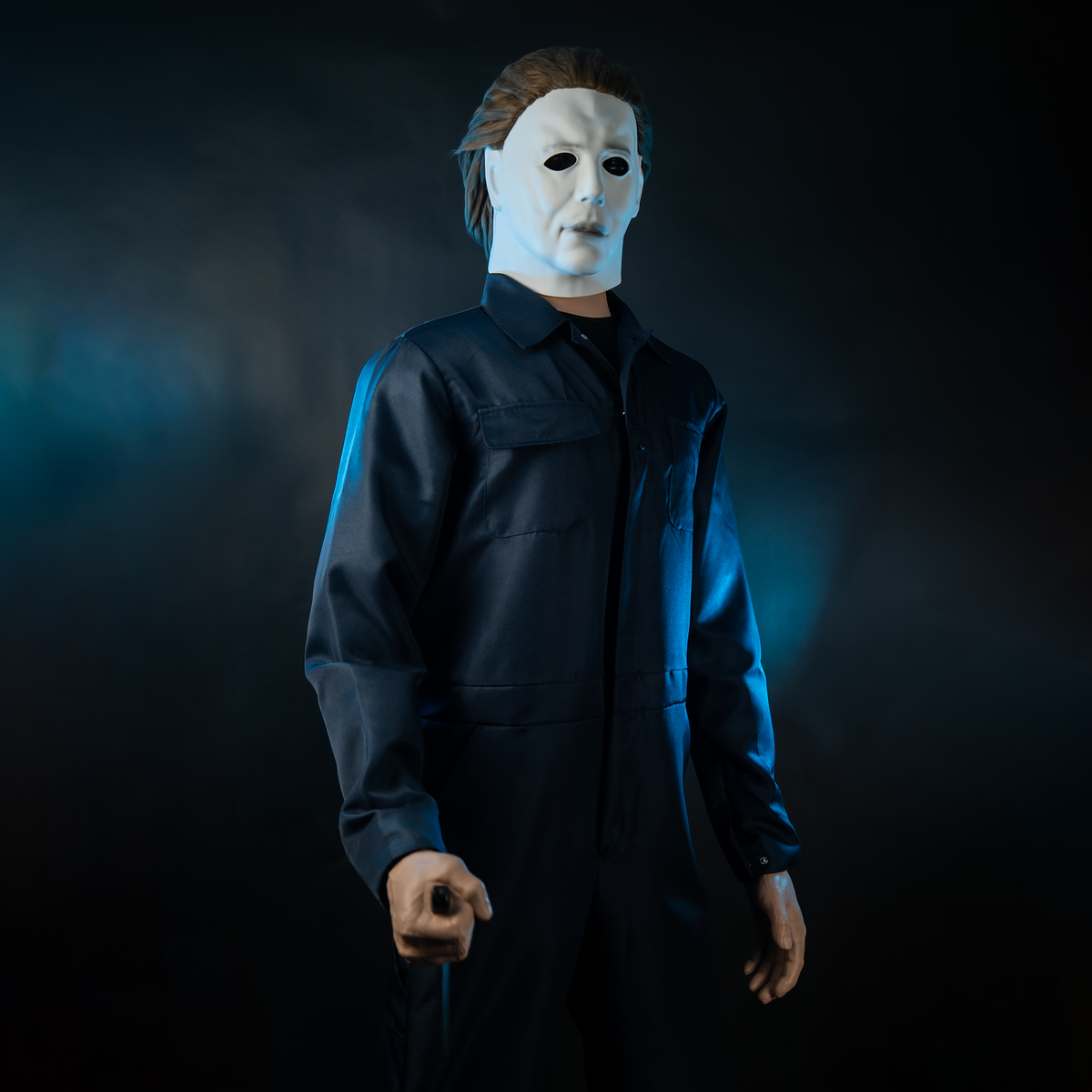 Halloween - Michael Myers Animatronic