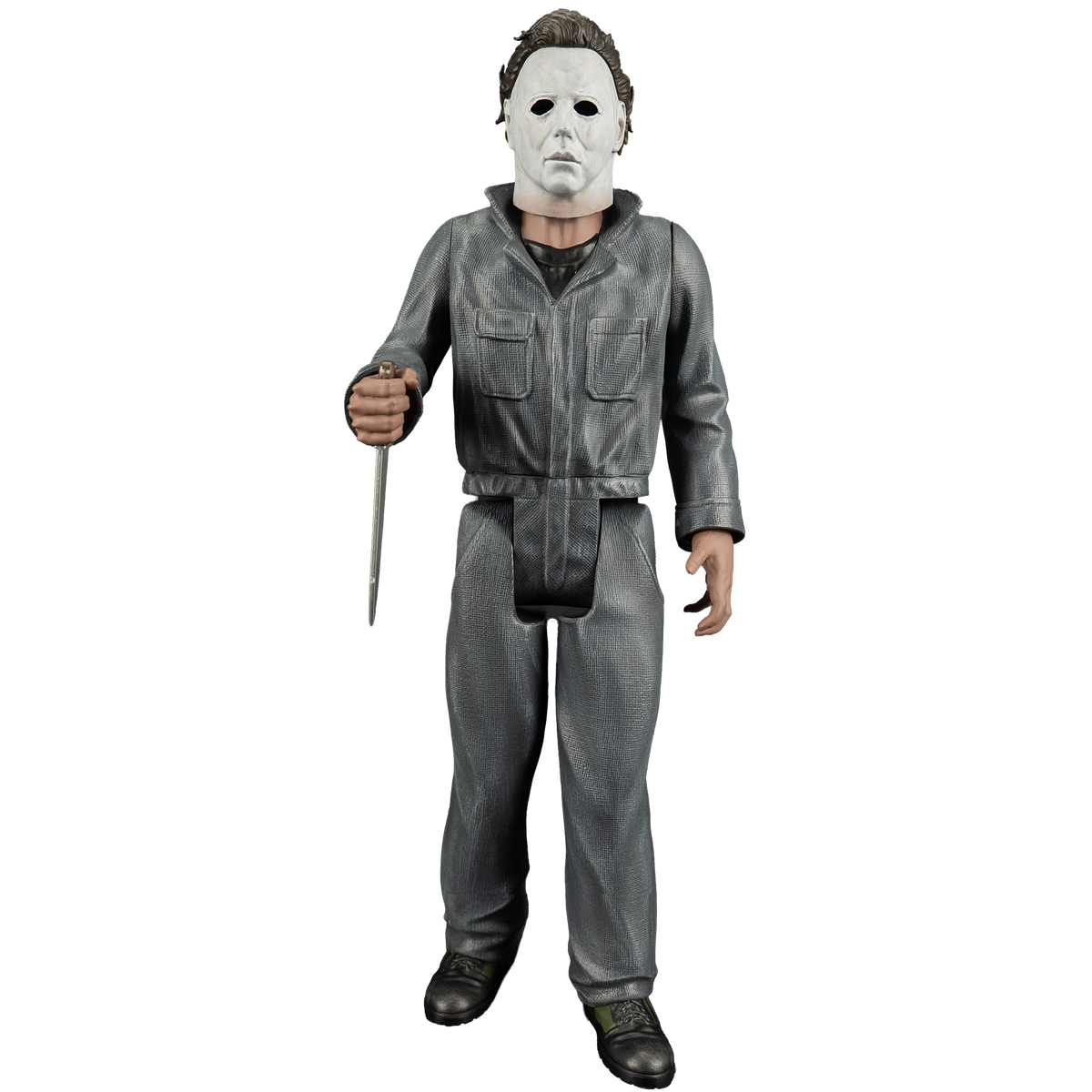 *PRE-ORDER* Halloween (1978) - Giant-Size Michael Myers Figure