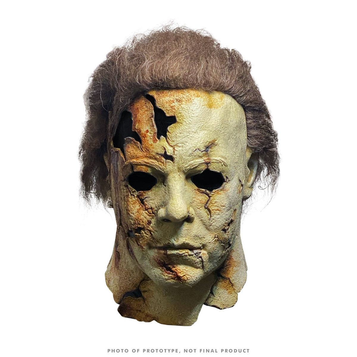 Rob Zombie's Halloween Mask Bundle